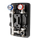 Насосная группа VALTEC Varimix INOX с трёхходовым клапаном DN25 (VT.VAR20.SS.0806)