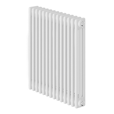 Стальной трубчатый радиатор отопления Royal Thermo Insignia C3050 - 14 секции (белый) Стальной трубчатый радиатор отопления Royal Thermo Insignia C3050 - 14 секции (белый)