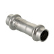 Муфта VALTEC из нержавеющей стали, 42х28 (VTi.903.I.004228)