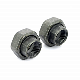 Винтовое соединение IMP PUMPS R 1 1/4