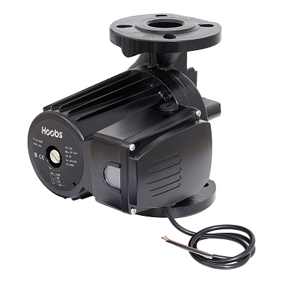 Циркуляционный насос HOOBS CT 65-100SF 300мм 1000Вт 3x400В 50Гц (с ответными фланцами) Циркуляционный насос HOOBS CT 65-100SF 300мм 1000Вт 3x400В 50Гц (с ответными фланцами)