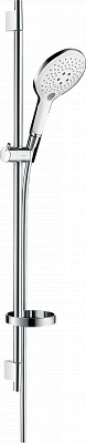 Душевой гарнитур Hansgrohe Raindance Select 150 3jet 27803400