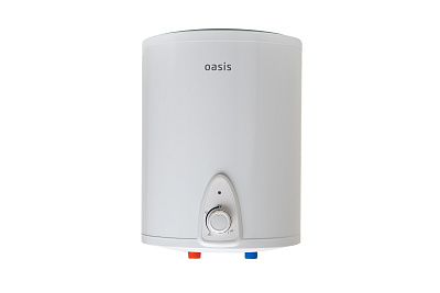 Электрический накопительный водонагреватель Oasis Small LN-15 Электрический накопительный водонагреватель Oasis Small LN-15