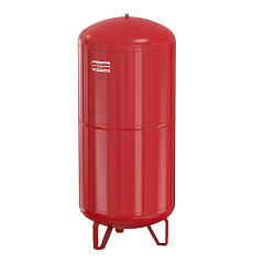 Расширительный бак Flamco (ТС/ХС) Flexcon R 140/3,0 - 10бар, для системы отопления (16136RU)