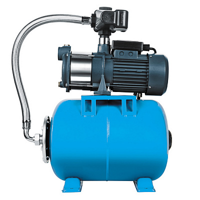 Насосная станция UNIPUMP AUTO MH 600 С Насосная станция UNIPUMP AUTO MH 600 С
