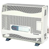 Напольный газовый обогреватель (конвектор) Hosseven HHS-11V Fan с вентилятором