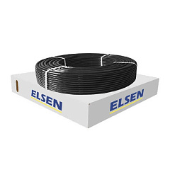 Труба из сшитого полиэтилена (PE-Xa) универсальная Elsen Elspipe 16x2,2 PE-Xa, бухта 120 м
