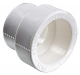 Муфта полипропиленовая переходная VALTEC 40 x 25 мм, VTp.705.0.040025