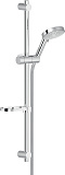 Душевой гарнитур Nobili Chrome AD140/62CR