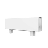 Напольный конвектор КЗТО 110x250x1100 (1 то)