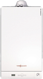 Настенный газовый конденсационный котел, двухконтурный, отопления Viessmann Vitodens 050-W 33кВт Природный и сжиженный газ 7730641