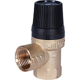 Клапан предохранительный Stout 60х1/2, SVS-0001-016015