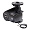 Циркуляционный насос HOOBS CT 50-200SF 280мм 1300Вт 3x400В 50Гц (с ответными фланцами)