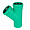 Тройник Ostendorf KG2000EA 160/110*45