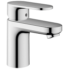 Смеситель для раковины Hansgrohe Vernis Blend 70, хром