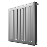 Стальной панельный радиатор отопления Royal Thermo VENTIL COMPACT VC11-500-1100 Silver Satin