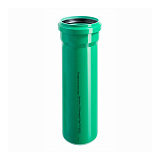 Труба канализационная Ostendorf KG2000EM SN10, 200*500
