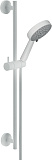 Душевой гарнитур Nobili Polar white AD140/54WM