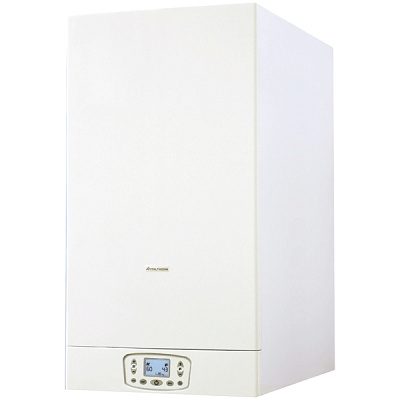 Настенный газовый конденсационный одноконтурный котел отопления Italtherm TIME POWER 160 K (301051B07) Настенный газовый конденсационный одноконтурный котел отопления Italtherm TIME POWER 160 K (301051B07)