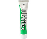 Силиконовая смазка Unipak SUPER GLIDEX 175 г. (тюбик с губкой)