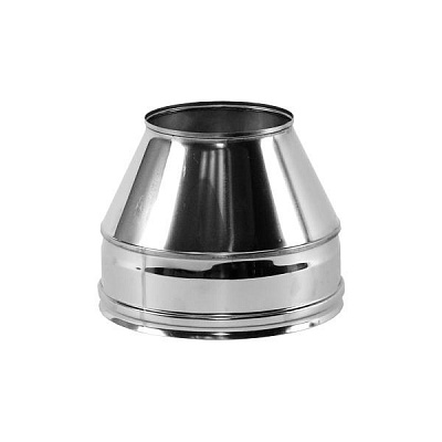 Конус Вулкан V50R d104/200