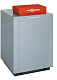 Напольный газовый котел отопления Viessmann Vitogas 100-F 60 кВт с Vitotronic 200 Тип KO2B GS1D884