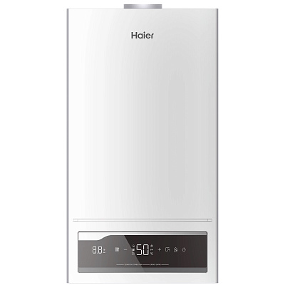Настенный газовый двухконтурный котел отопления Haier ProLine 2.28 Ti Настенный газовый двухконтурный котел отопления Haier ProLine 2.28 Ti
