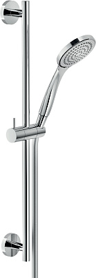 Душевой гарнитур Nobili Chrome AD140/51CR