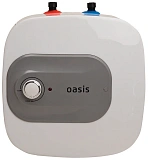 Электрический накопительный водонагреватель Oasis Small 10 KP