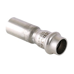 Вставка переходная VALTEC из нержавеющей стали, 42х18 (VTi.905.I.004218)