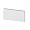 Стальной панельный радиатор отопления Valfex STEEL C 20 400х1100 с боковым подключением