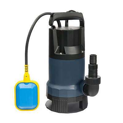 Дренажный насос UNIPUMP VORT 1101 PW Дренажный насос UNIPUMP VORT 1101 PW