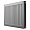Стальной панельный радиатор отопления Royal Thermo COMPACT C22-400-2600 Silver Satin