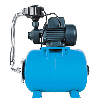 Насосная станция UNIPUMP AUTO QB 70 Насосная станция UNIPUMP AUTO QB 70