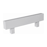 Напольный конвектор КЗТО 80x130x1700 (1 то)