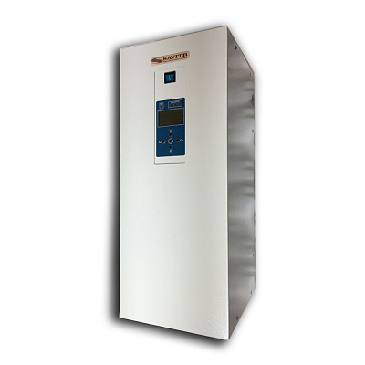 Электрический котёл отопления одноконтурный настенный Savitr Control 9 X (220/380B, 9кВт) Электрический котёл отопления одноконтурный настенный Savitr Control 9 X (220/380B, 9кВт)