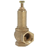 Клапан предохранительный OR (Officine Rigamonti) 1-12 б.1/2вн. р.