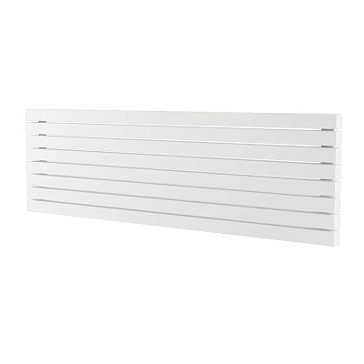 Стальной трубчатый радиатор отопления WARMMET Power 60 горизонтельный настенный 500 Стальной трубчатый радиатор отопления WARMMET Power 60 горизонтельный настенный 500