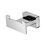 Крючок Aquanet 94010 для полотенец (хром), серия 94000