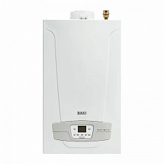Настенный газовый конденсационный котел отопления Baxi LUNA Duo-tec MP 1.70