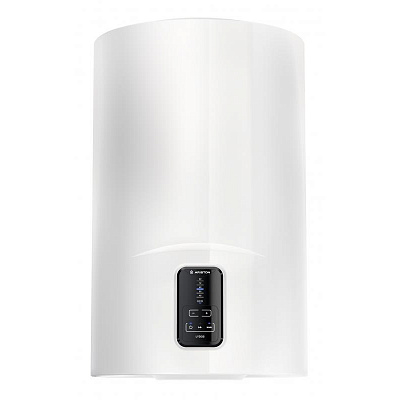 Электрический накопительный водонагреватель Ariston LYDOS ECO ABS PW 50 V Электрический накопительный водонагреватель Ariston LYDOS ECO ABS PW 50 V