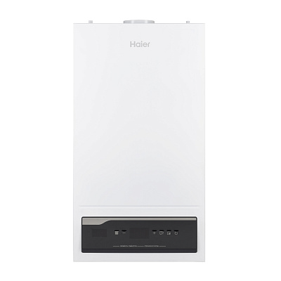 Настенный газовый двухконтурный котел отопления Haier ProLine S 2.28 Ti, 28 кВт (GE0Q61E0BRU)