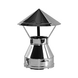 Зонт Вулкан V50R d180/280