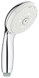 Душевая лейка Grohe Tempesta New 100 IV, расход 9,5 л/мин 28421002, хром