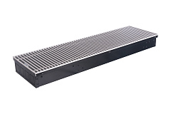 Внутрипольный конвектор с естественной конвекцией Stout SCN-1100-0819160