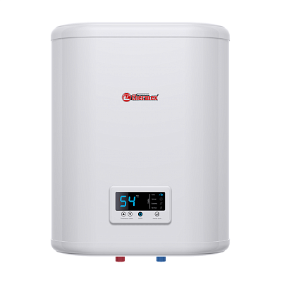 Электрический накопительный водонагреватель Thermex IF 30 V (pro) Электрический накопительный водонагреватель Thermex IF 30 V (pro)