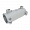 Муфта Thermaflex для электрофузионной сварки GF-EM75