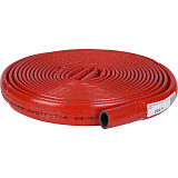 Трубный утеплитель Энергофлекс Super Protect, Тип 22/4 красный (11 м)