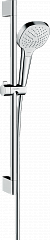 Душевой гарнитур Hansgrohe Croma Select E Vario 26582400