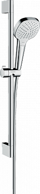 Душевой гарнитур Hansgrohe Croma Select E Vario 26582400